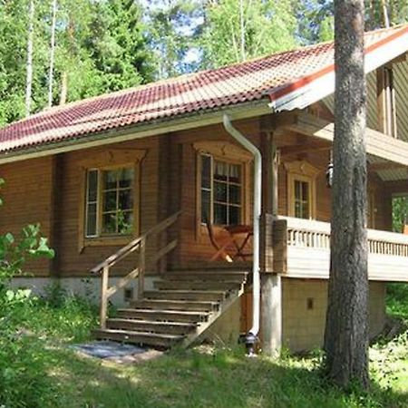 Holiday Home Mustikka By Interhome Royla Εξωτερικό φωτογραφία