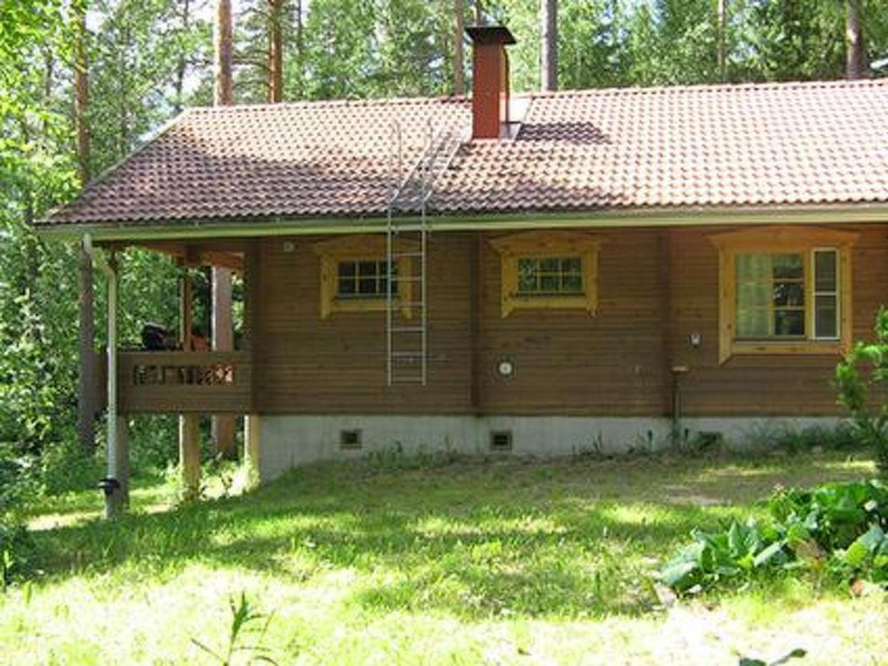 Holiday Home Mustikka By Interhome Royla Εξωτερικό φωτογραφία