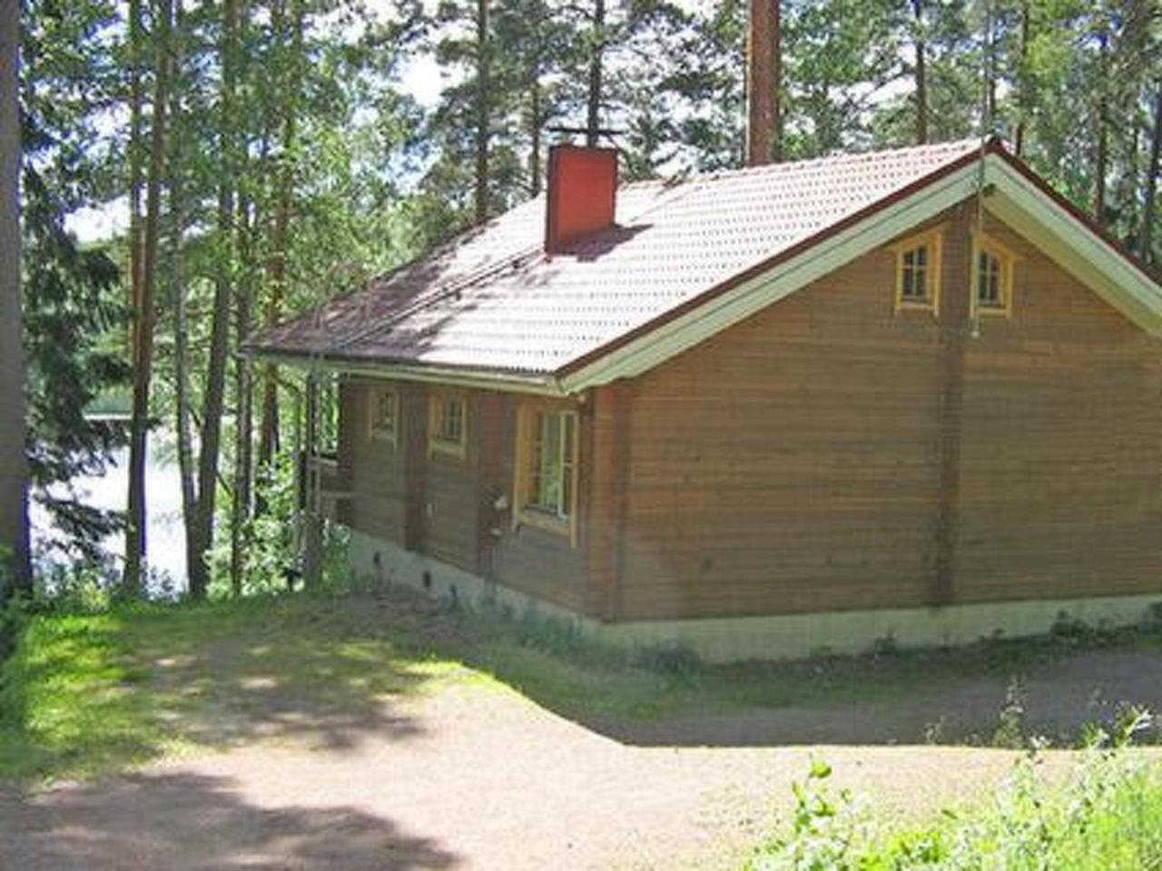 Holiday Home Mustikka By Interhome Royla Εξωτερικό φωτογραφία