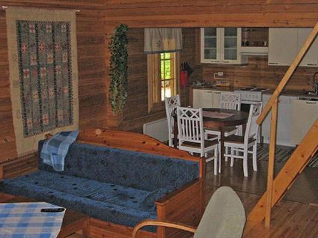 Holiday Home Mustikka By Interhome Royla Εξωτερικό φωτογραφία