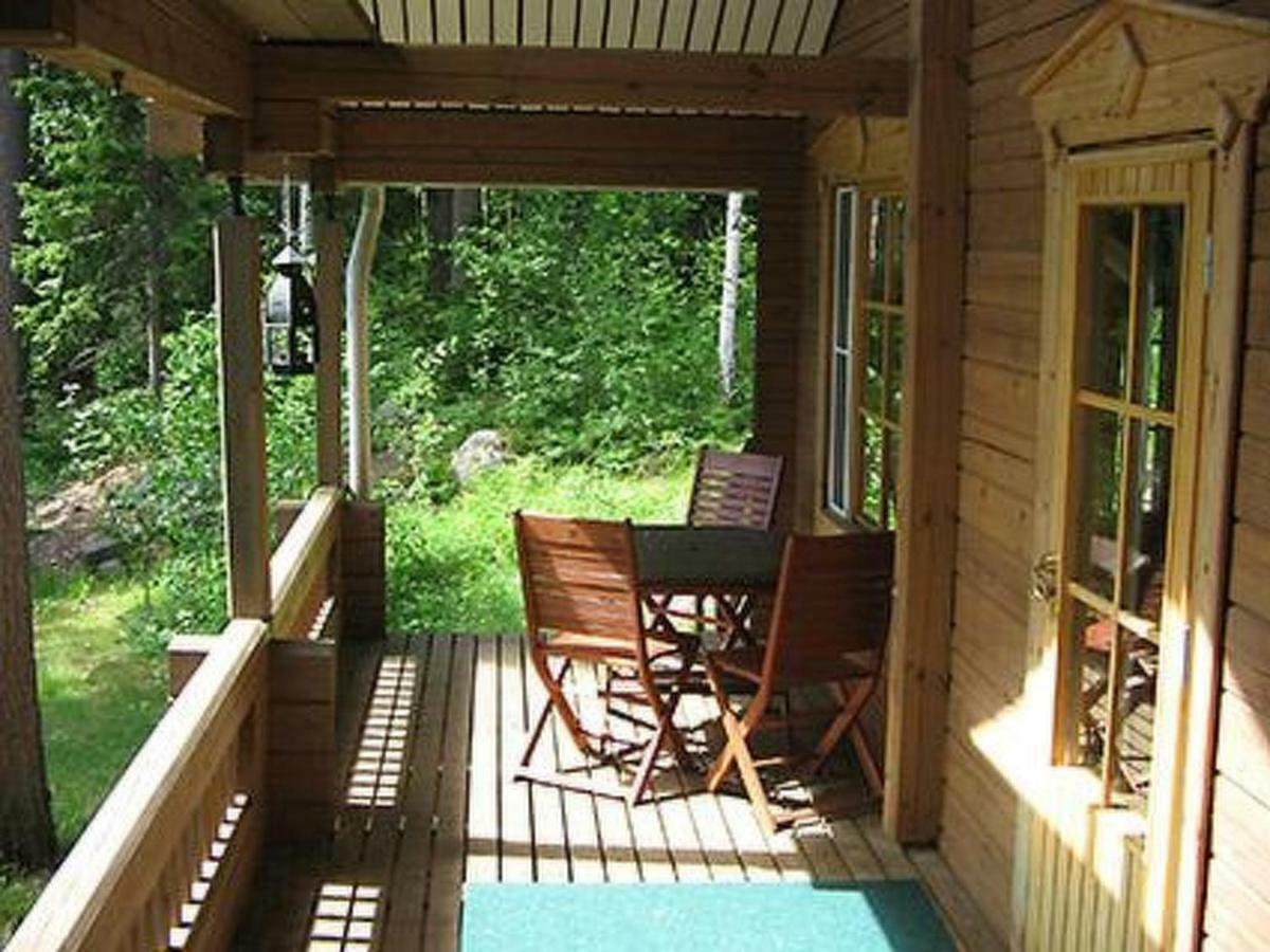 Holiday Home Mustikka By Interhome Royla Εξωτερικό φωτογραφία